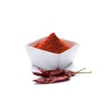 Red Chilli Powder