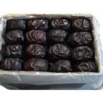 Mazafati Dates