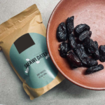 Safawi Dates (Net Wt. 500 Gms)