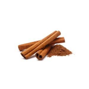 Cinnamon