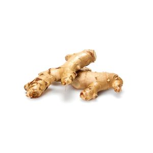 Ginger