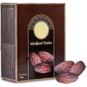 Medjool Dates 1Kg